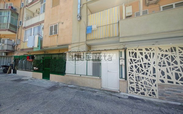 appartamento in vendita a Bari in zona Picone