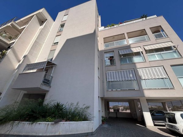 appartamento in vendita a Bari in zona San Girolamo