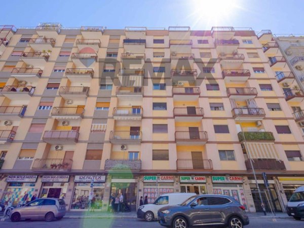 appartamento in vendita a Bari in zona Libertà