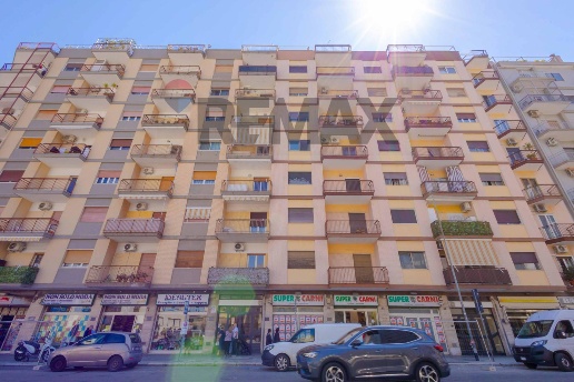 appartamento in vendita a Bari in zona Libertà
