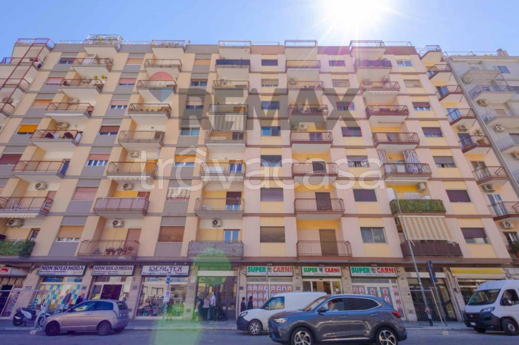 appartamento in vendita a Bari in zona Libertà