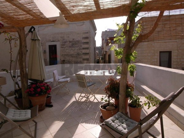 appartamento in vendita a Bari in zona Città Vecchia