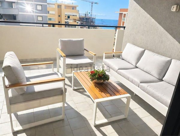 appartamento in vendita a Bari in zona San Girolamo