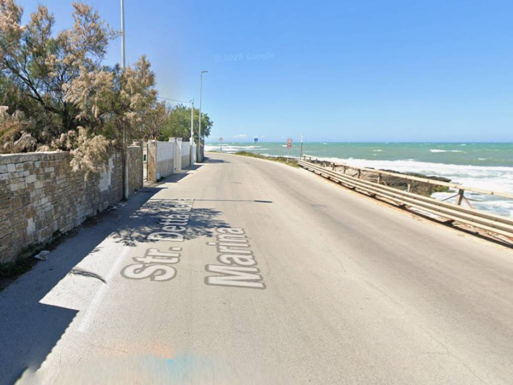 casa indipendente in vendita a Bari in zona San Giorgio