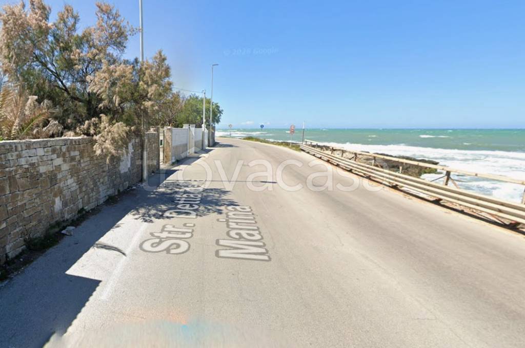 casa indipendente in vendita a Bari in zona San Giorgio