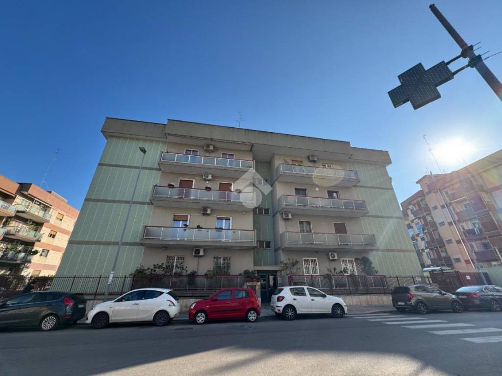 appartamento in vendita a Bari in zona Mungivacca