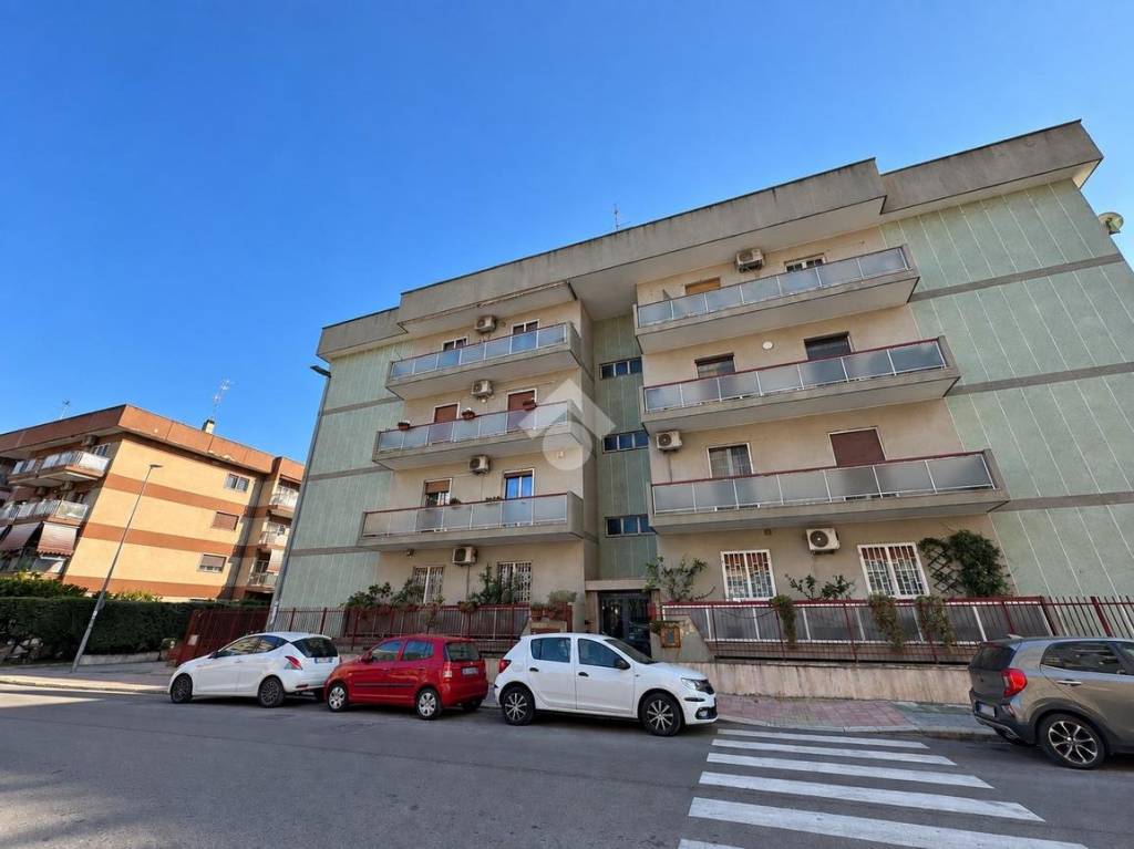 appartamento in vendita a Bari in zona San Pasquale