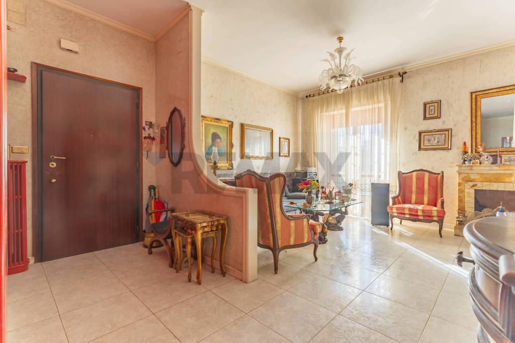 appartamento in vendita a Bari in zona Poggiofranco