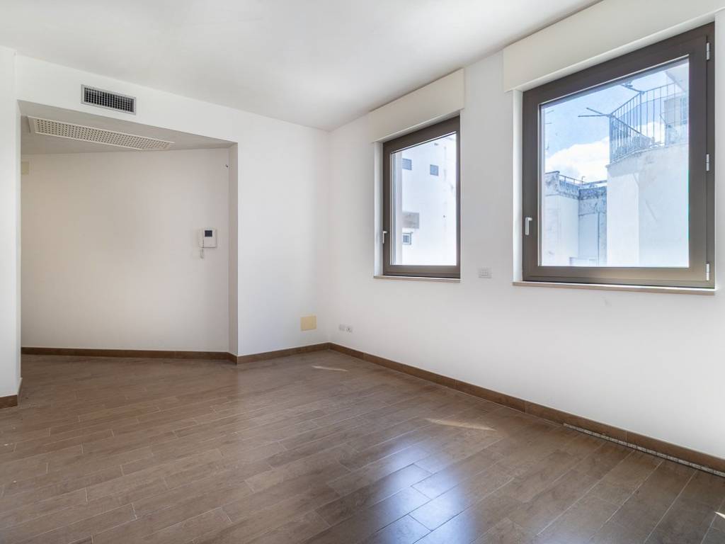 appartamento in vendita a Bari in zona Murat
