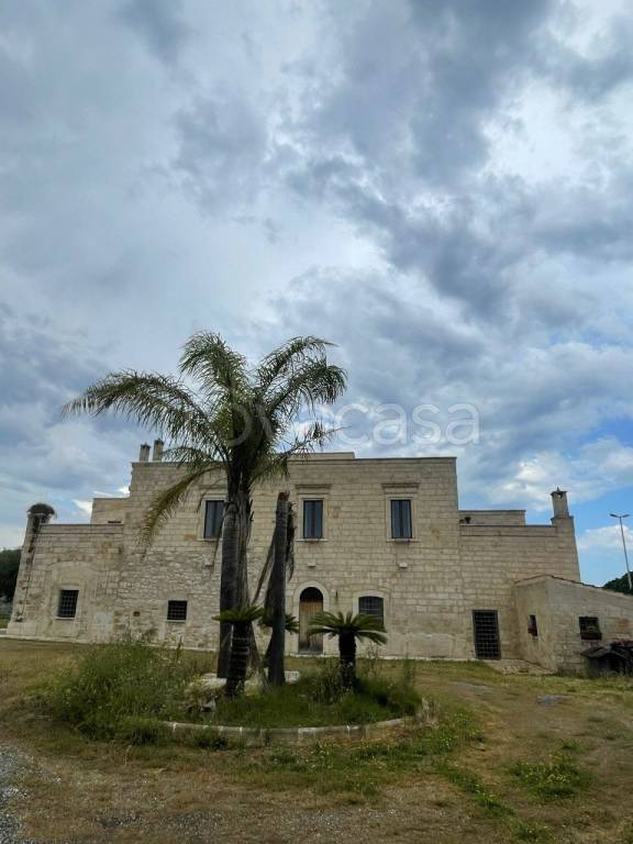 casa indipendente in vendita a Bari in zona Torre a Mare