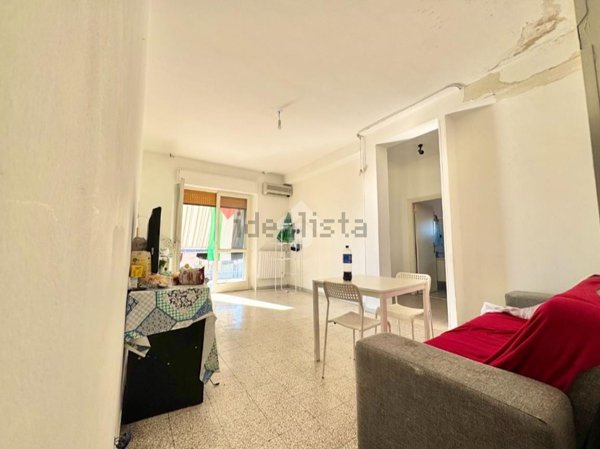 appartamento in vendita a Bari in zona Japigia