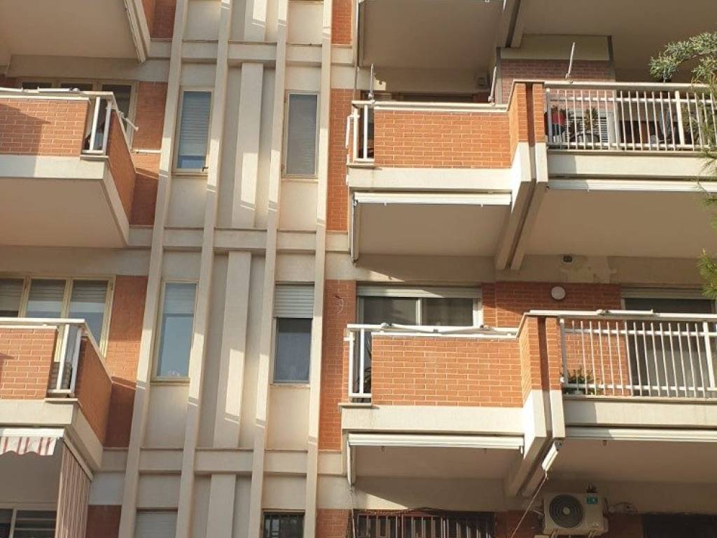 appartamento in vendita a Bari in zona Japigia