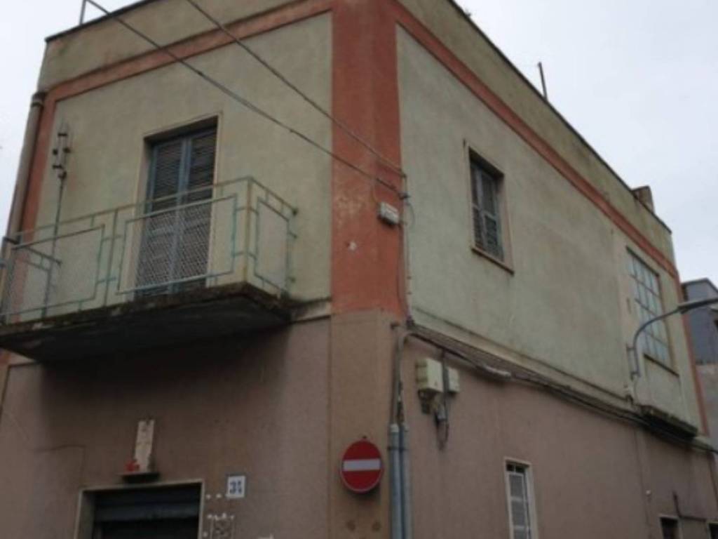 appartamento in vendita a Bari in zona Carbonara