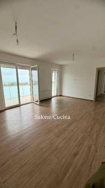 appartamento in vendita a Bari in zona Carrassi