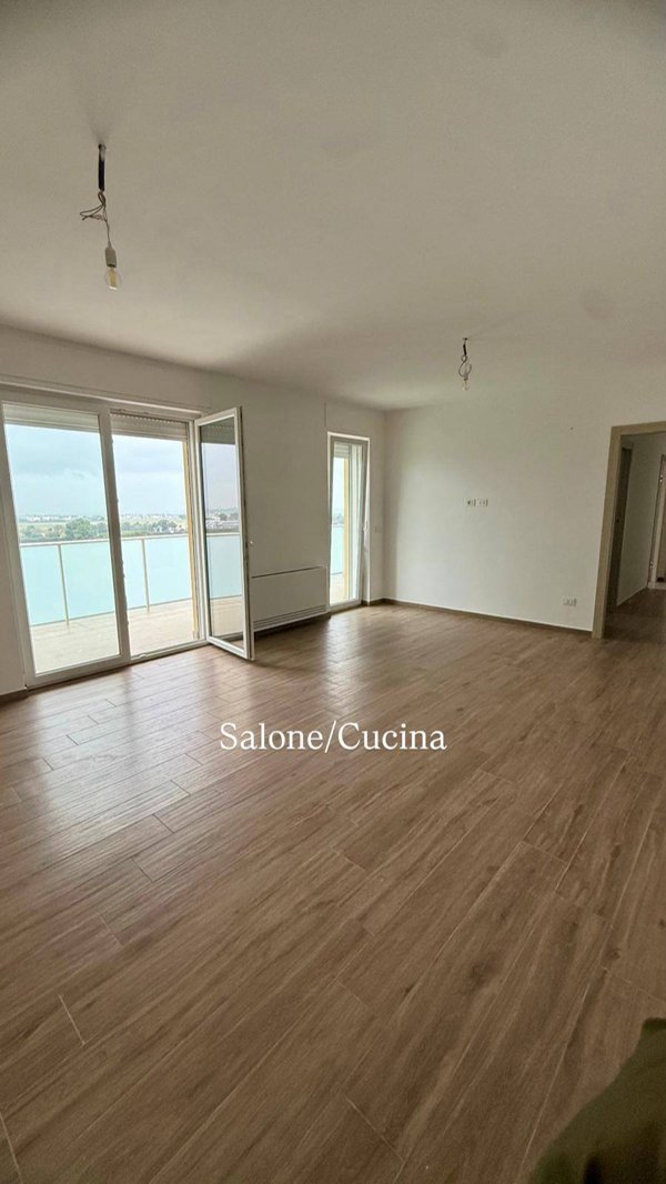 appartamento in vendita a Bari