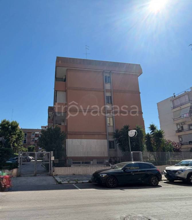 appartamento in vendita a Bari in zona Japigia