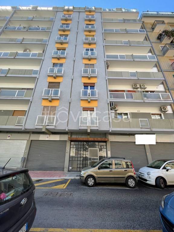 appartamento in vendita a Bari in zona San Pasquale