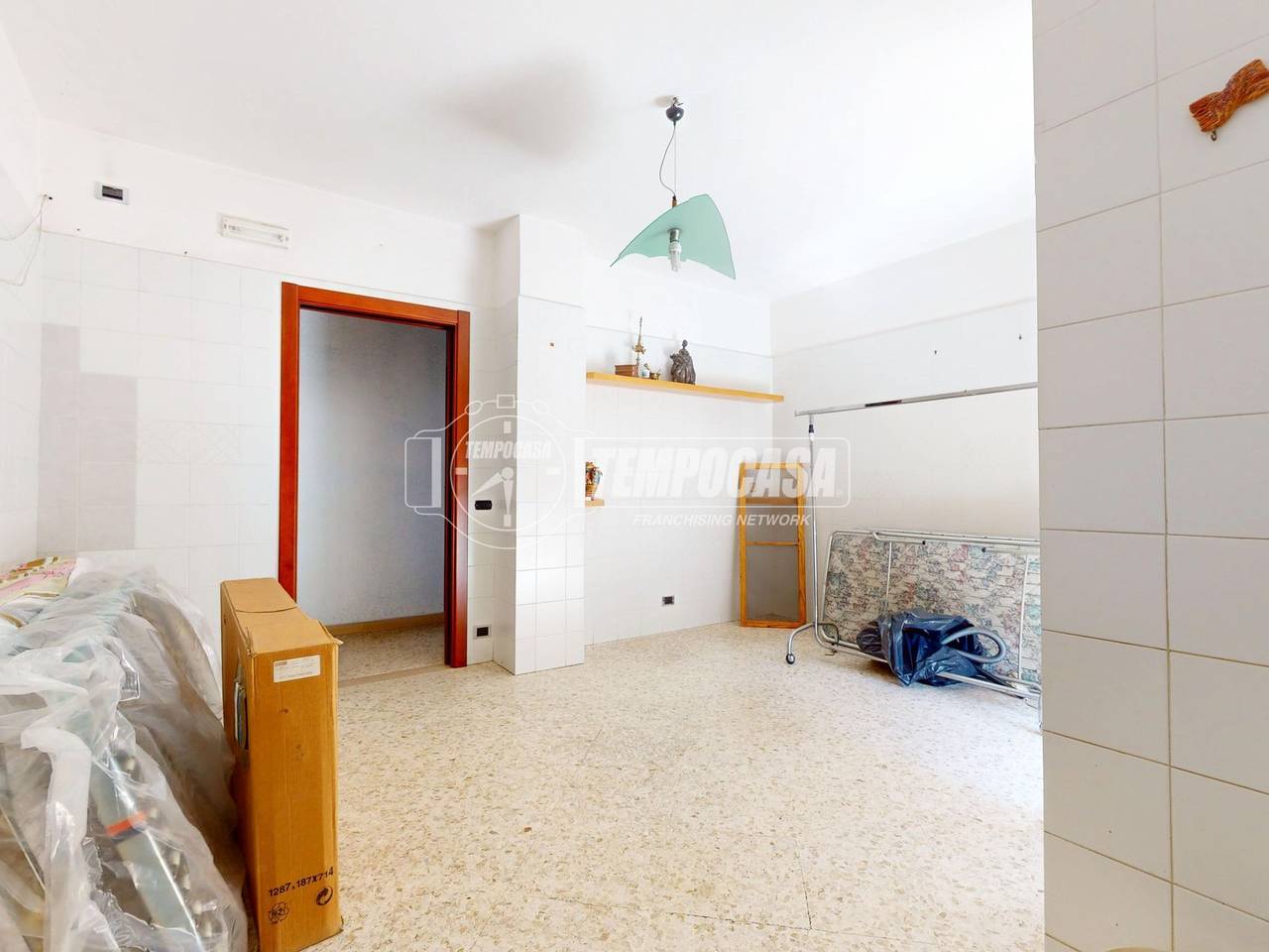 appartamento in vendita a Bari in zona Carbonara