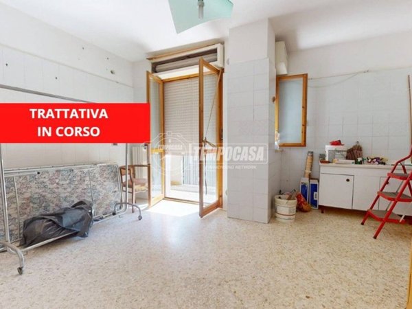 appartamento in vendita a Bari in zona Carbonara