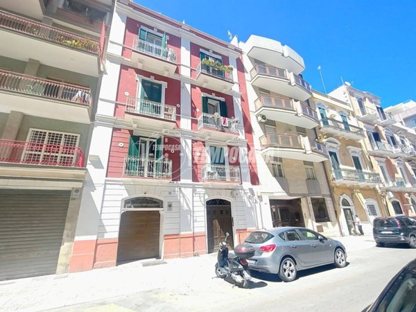appartamento in vendita a Bari in zona Libertà