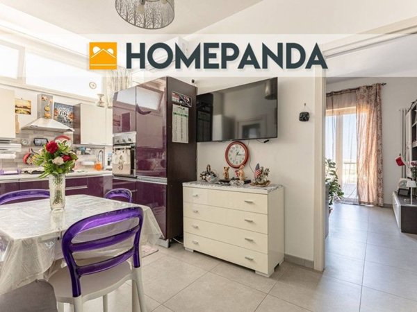 appartamento in vendita a Bari in zona Libertà