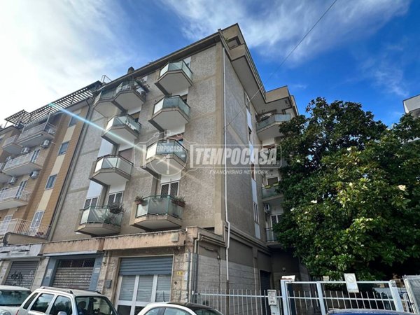 appartamento in vendita a Bari in zona Carrassi