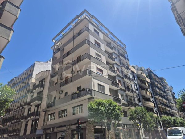 appartamento in vendita a Bari in zona Murat