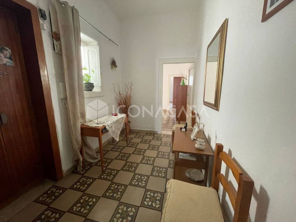 appartamento in vendita a Bari in zona Libertà