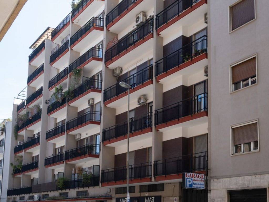 appartamento in vendita a Bari in zona San Pasquale
