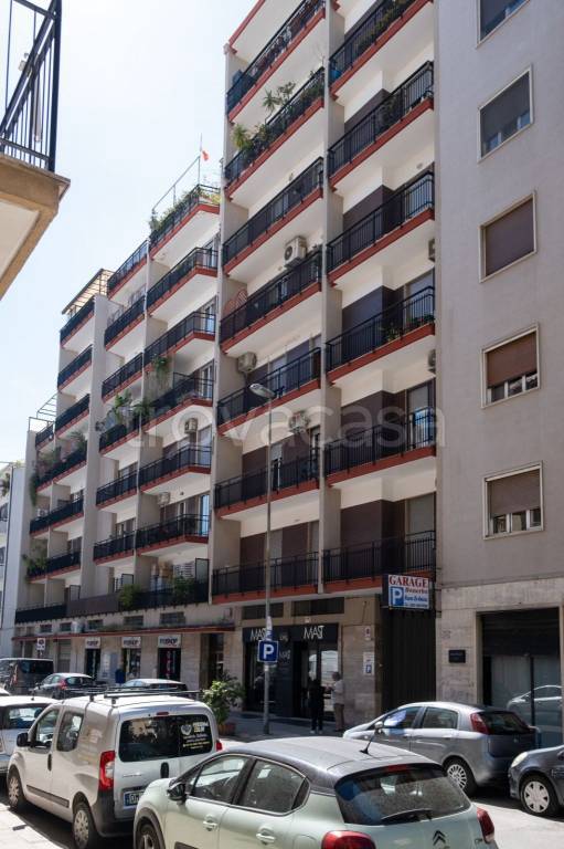 appartamento in vendita a Bari in zona San Pasquale