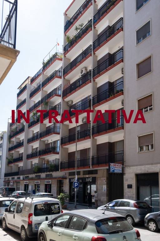 appartamento in vendita a Bari in zona San Pasquale