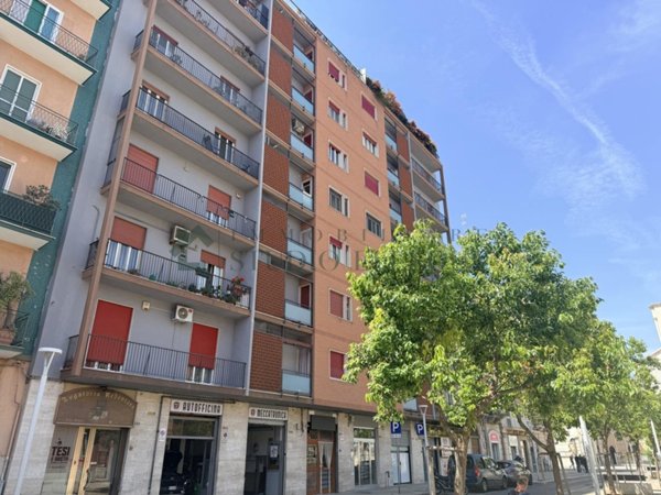 appartamento in vendita a Bari in zona Città Vecchia