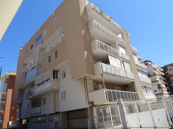 appartamento in vendita a Bari in zona San Girolamo