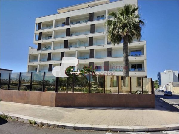 appartamento in vendita a Bari in zona Marconi