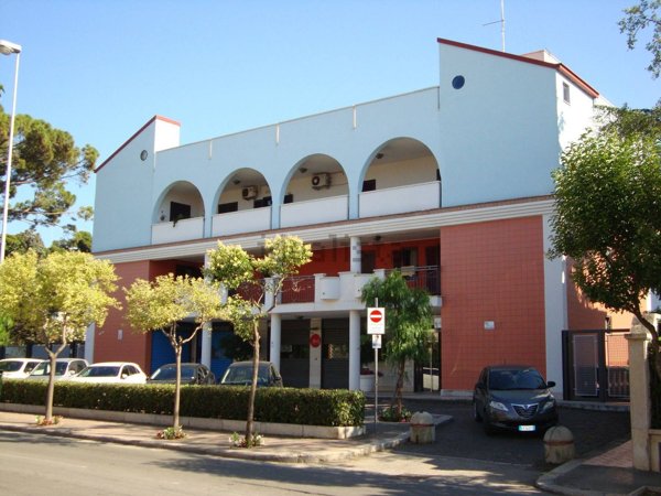appartamento in vendita a Bari in zona Santo Spirito