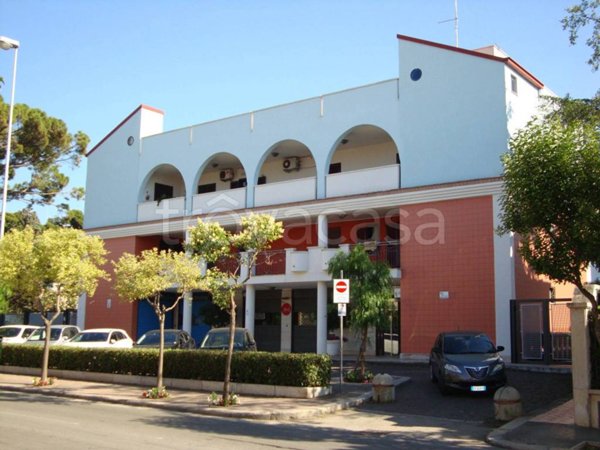 appartamento in vendita a Bari in zona Santo Spirito