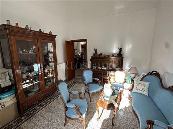 appartamento in vendita a Bari in zona Murat