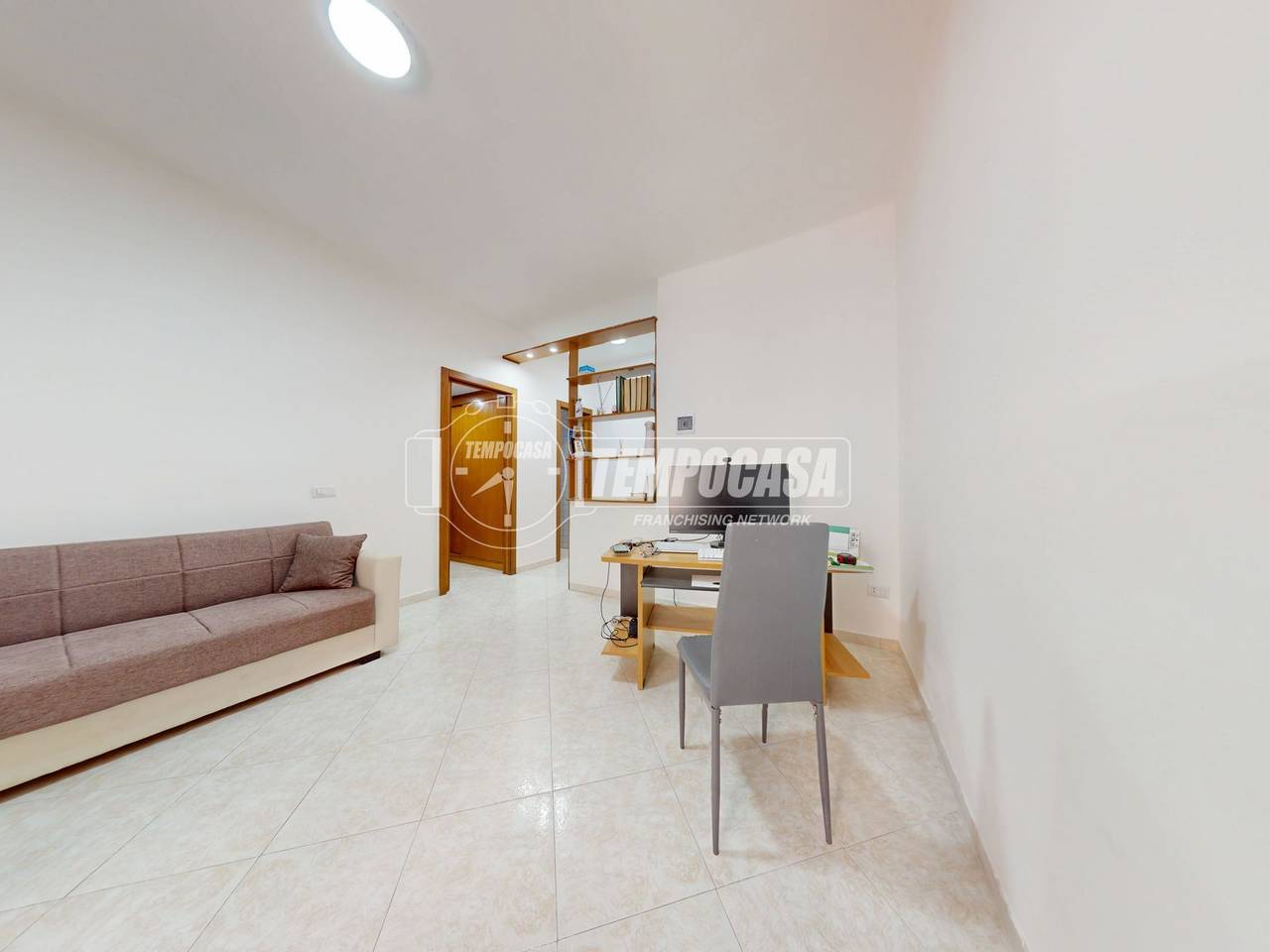 appartamento in vendita a Bari in zona Poggiofranco