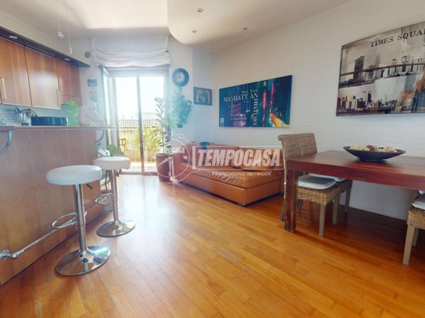 appartamento in vendita a Bari in zona Carbonara