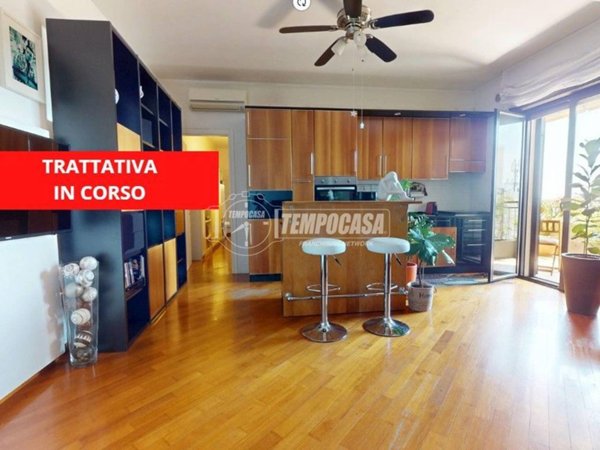 appartamento in vendita a Bari in zona Carbonara