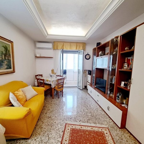 appartamento in vendita a Bari in zona San Paolo