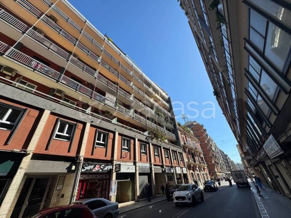appartamento in vendita a Bari in zona Madonnella