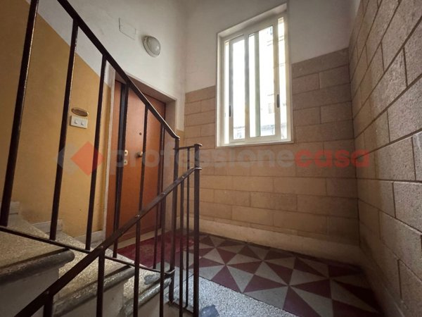 appartamento in vendita a Bari in zona Libertà