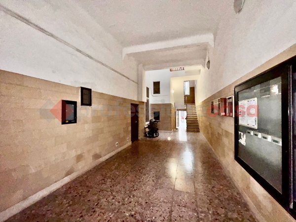 appartamento in vendita a Bari in zona Libertà