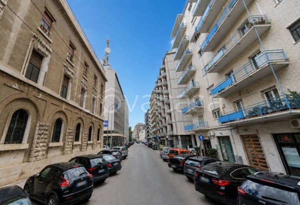 appartamento in vendita a Bari in zona Madonnella