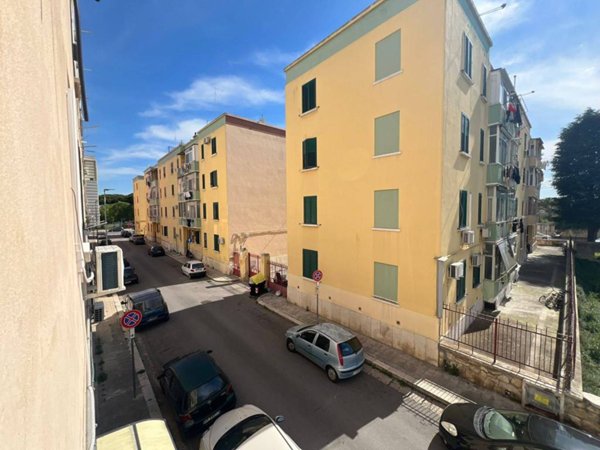 appartamento in vendita a Bari in zona Stanic