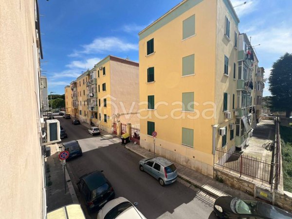 appartamento in vendita a Bari in zona Stanic