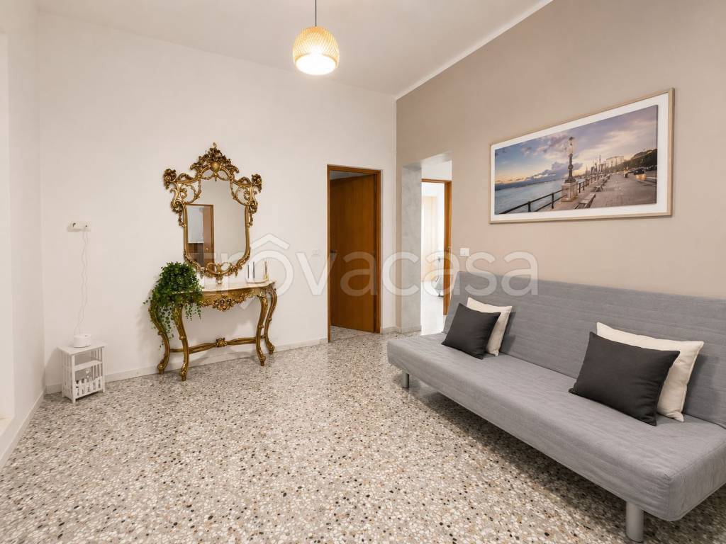 appartamento in vendita a Bari in zona Stanic