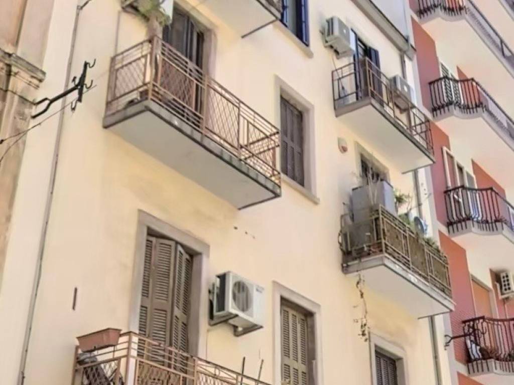 appartamento in vendita a Bari in zona Marconi