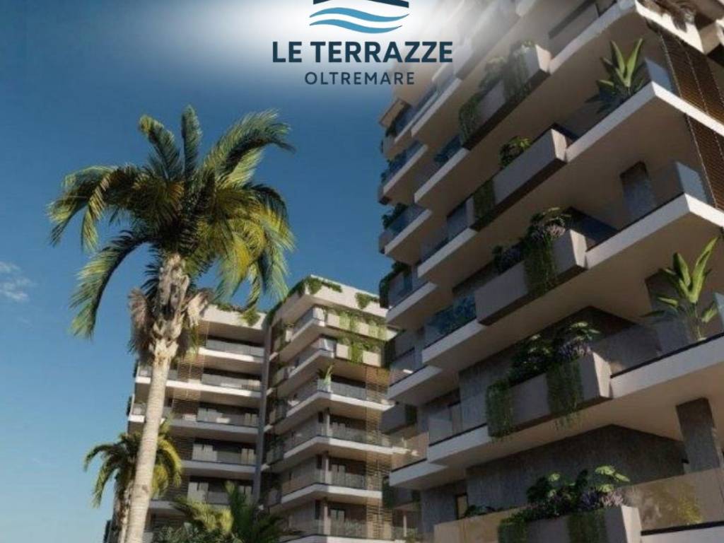 appartamento in vendita a Bari in zona Libertà